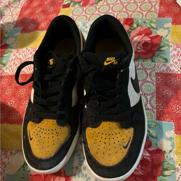 Nike SB Force 58 - Picture 2 of 5